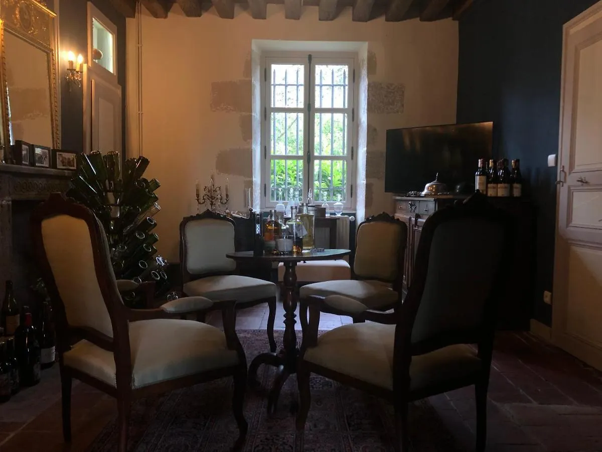 Bed & Breakfast Bed and Breakfast Zone Bleue Hyds