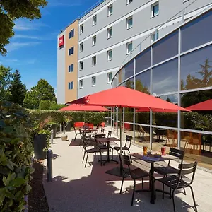 Hotel Ibis Porte De Geneve, Archamps