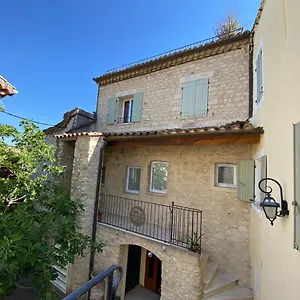 Le Rif Puygiron