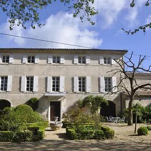 Bed and breakfast Les Cigales, Charols