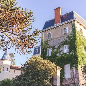 Chateau De Bellevue Villié-Morgon