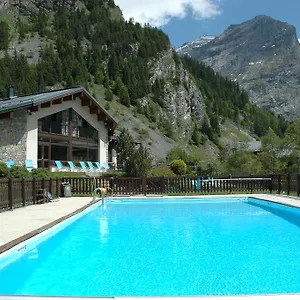 Le Télémark Pralognan-la-Vanoise